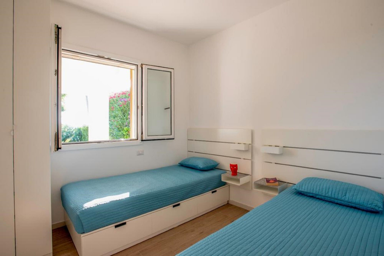 Bedroom 3, I Giardini di Athena – Athena Resort, Ragusa