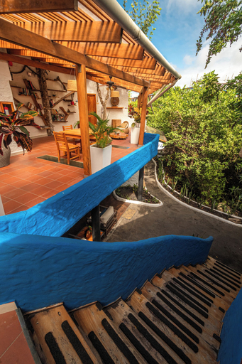 Sport & Beauty 2, Blu Galapagos Sustainable Waterfront Lodge, Santa Cruz