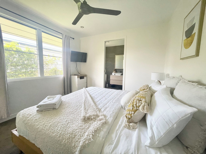 Bedroom 3, Ranch Retreat Kewarra Beach, Cairns