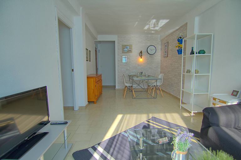 Others 4, Castillo Apartment, Málaga