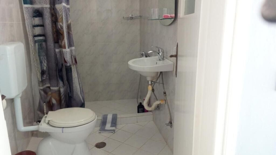 Bathroom, Sivotahomes-blue, Epirus