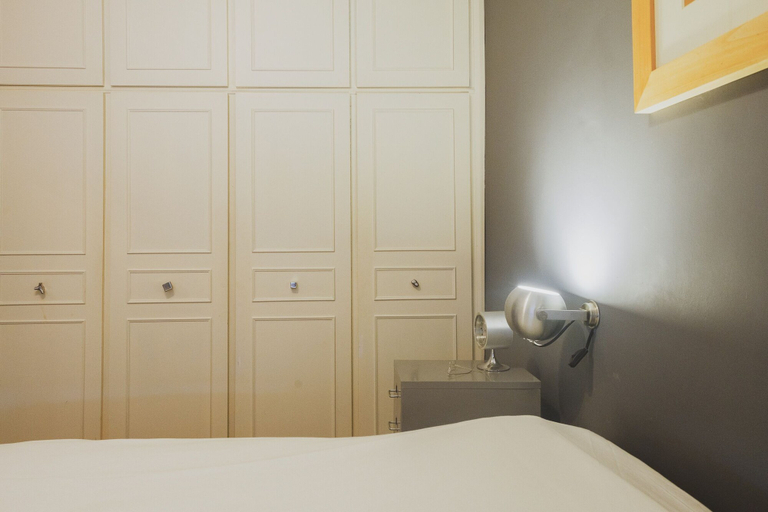 Bedroom 3, Stylish Garden Home - Holidays in Chania, Crete