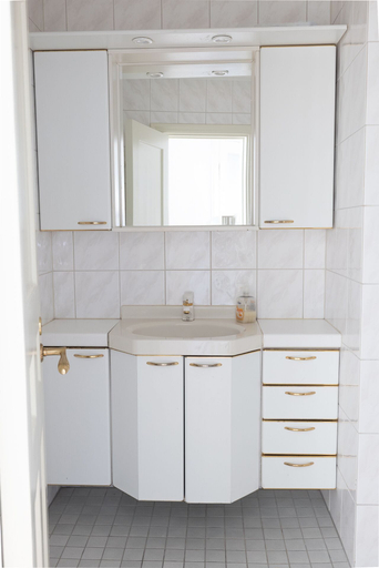 Bathroom 4, 2ndhomes Central 1BR City Apartment, Uusimaa