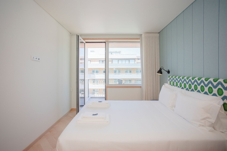 Bedroom 3, Allegro Boutique Apartment A, Porto