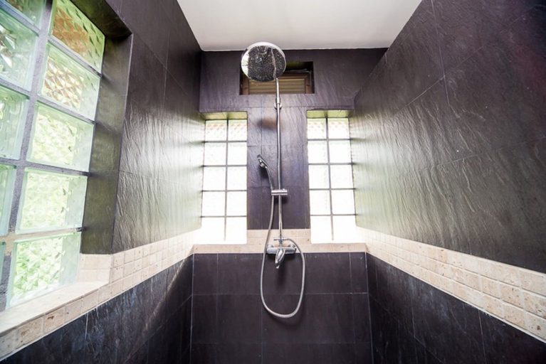Bathroom 4, 3 Bedroom Seaview Villa Zanzibar SDV342-By Samui Dream Villas, Ko Samui
