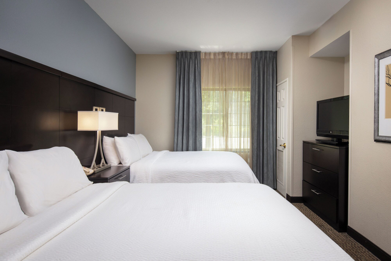 Bedroom 2, Staybridge Suites FAIRFIELD NAPA VALLEY AREA, Solano