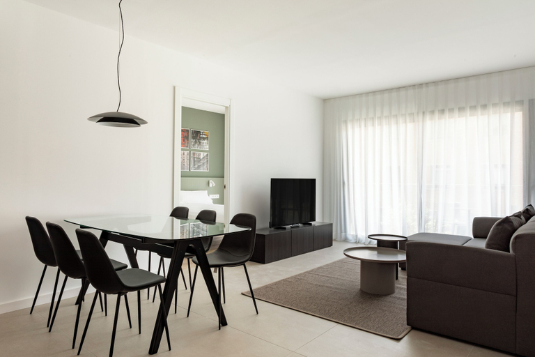 Others 5, Europa Apartments, Barcelona