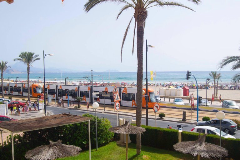 Others 5, San Juan Alicante Beach Holiday Apartment, Alicante