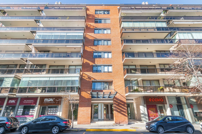 Exterior & Views 2, Luxury Apartments in Puerto Madero, Distrito Federal