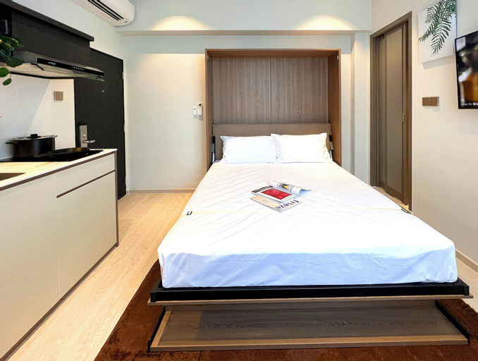 Bedroom 9