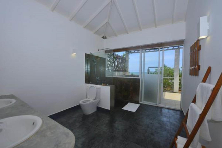 Bathroom 5, Soul Resorts, Dickwella