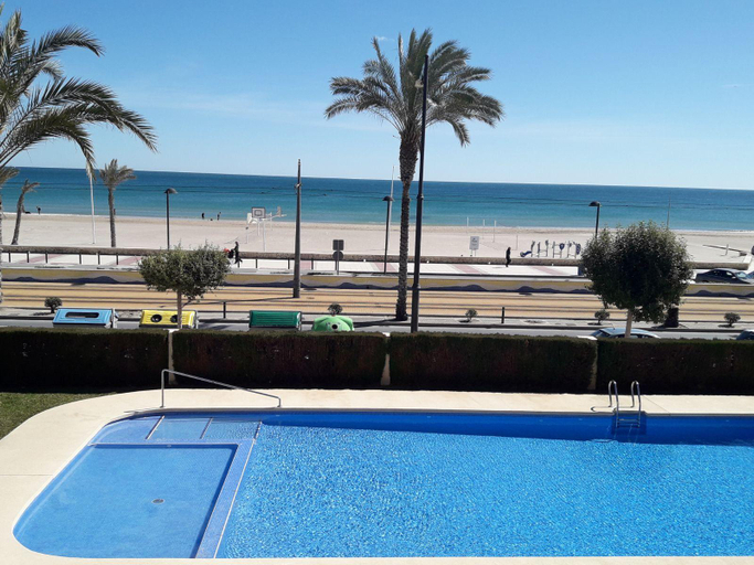 Sport & Beauty 2, San Juan Alicante Beach Holiday Apartment, Alicante