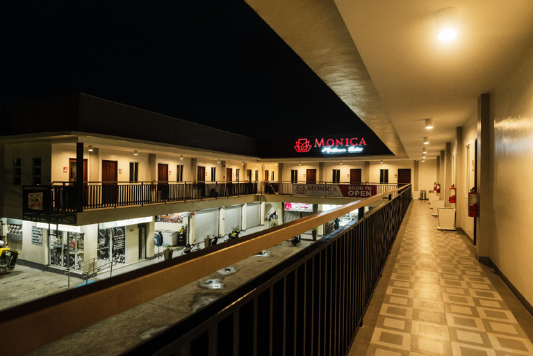 Others 4, Monica Midtown Suites, General Santos City