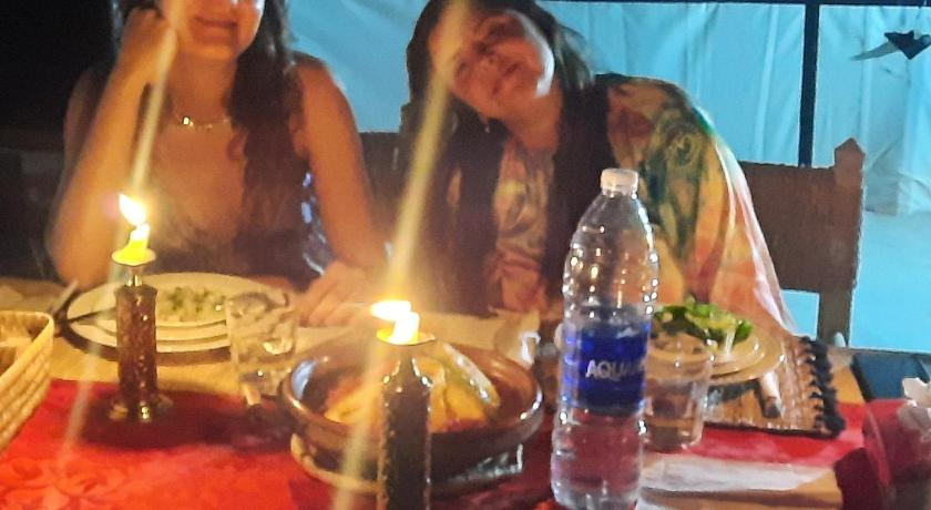 Food & Drinks 4, ABDO LUXURY CAMP MERZOUGA, Errachidia