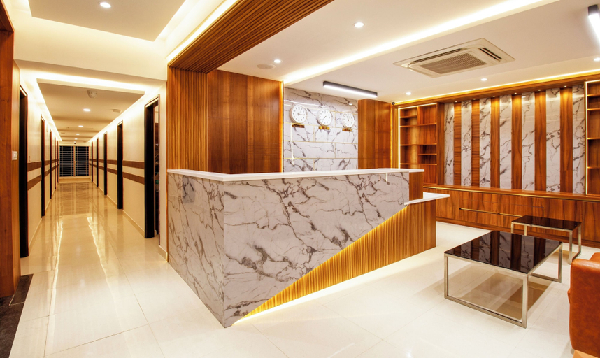 Others 5, Itsy Hotels Silver Keys, Bangalore