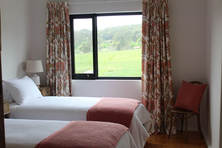 Bedroom 3, Esto House, Adelaide