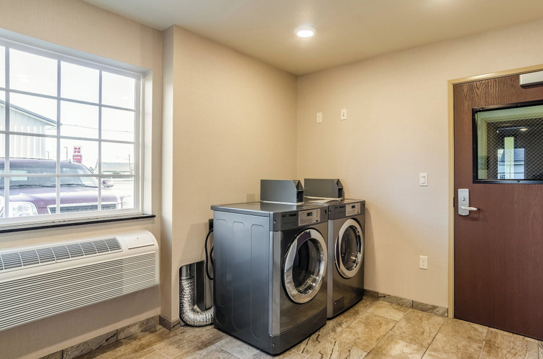 Others 5, Cobblestone Inn & Suites - Bridgeport, Morrill