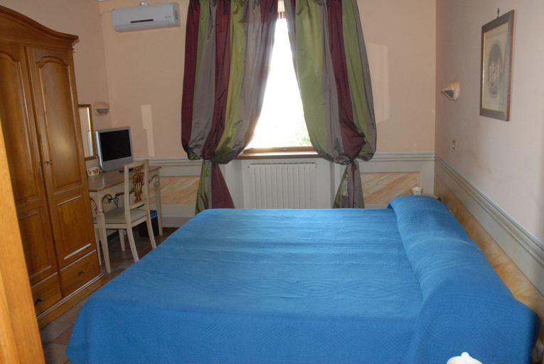 Bedroom 4, Il Panciolle, Perugia
