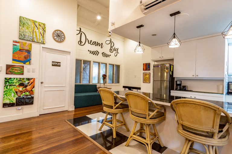 Others 5, Baybayin Hostel and Co-Live, Pasay City