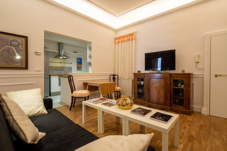 Others 5, Casa Sole by Mmega, Florence