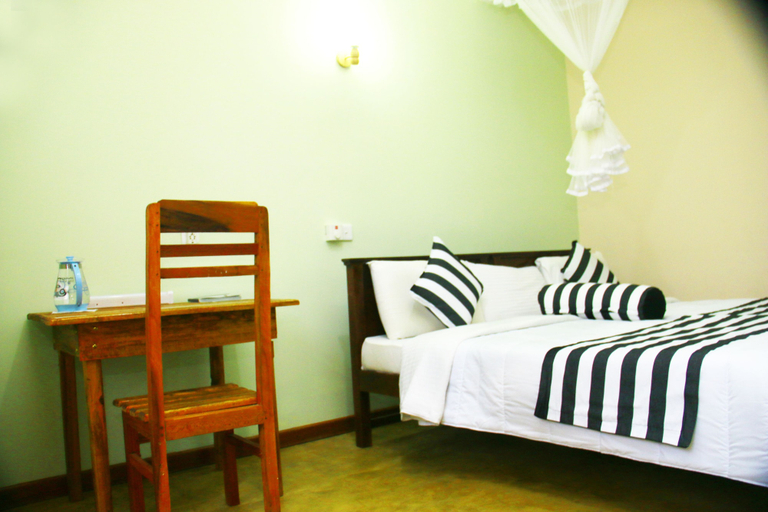 Bedroom 3, Dinaro Guest, Ella