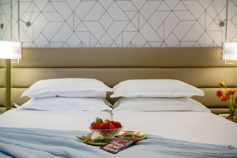 Bedroom 3, Maxim Hotel Tel Aviv