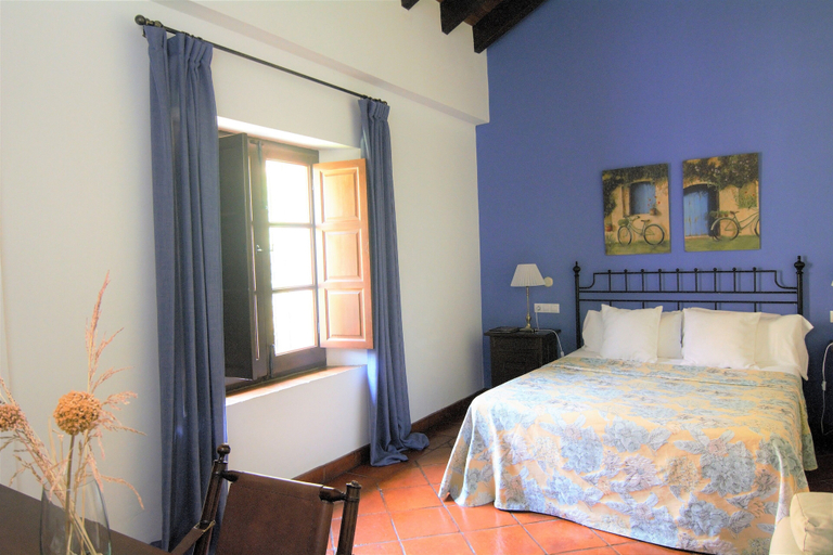 Bedroom 3, Hotel Fuente del Sol, Málaga