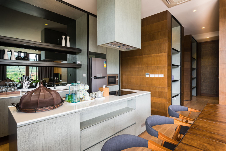 Others 5, Khaoyai Luxury Penthouse at ATTA 6501, Pak Chong