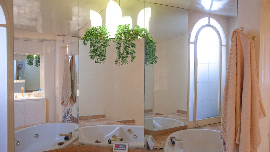 Bathroom 3, Rental in Rome Crociferi 1, Rome