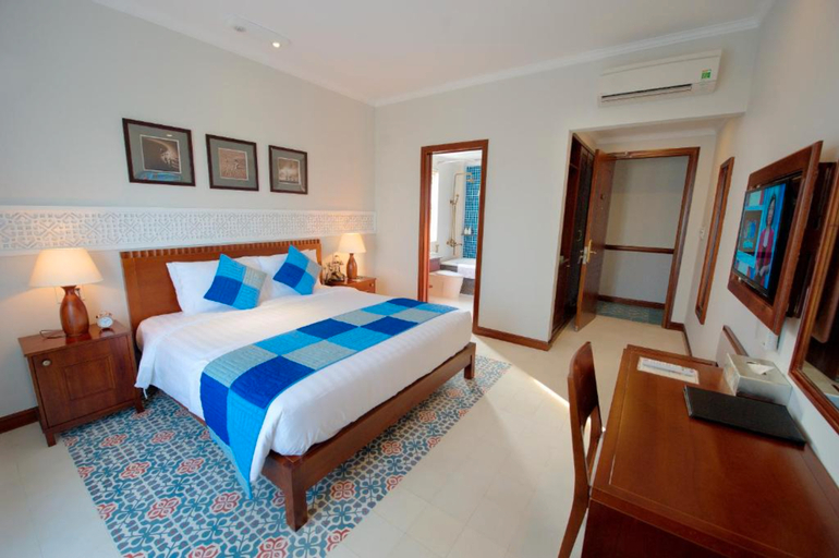 Lantana Boutique Hotel Hoi An - Tap to explore photos