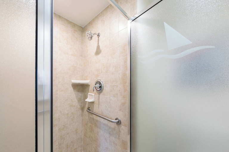 Bathroom 5, Marriott's Cypress Harbour Villas, Orange