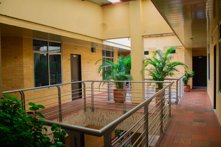 4, HOTEL ORINOQUIA REAL, Yopal