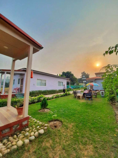 Others 5, Veda Inn Corbett, Nainital