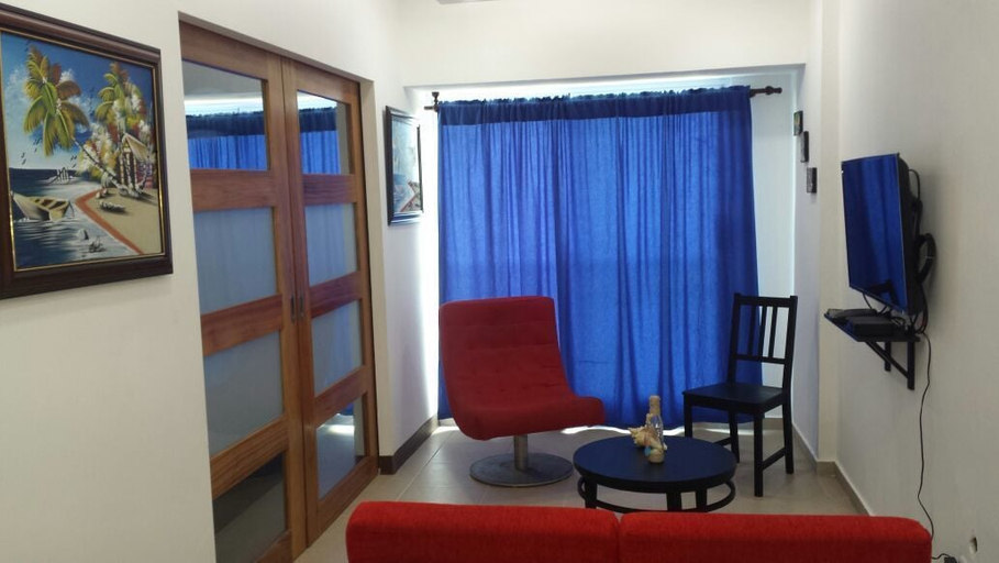 Others 4, Ocean View Apartments, Distrito Nacional