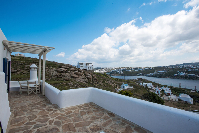 Others 5, Anemoessa House, South Aegean