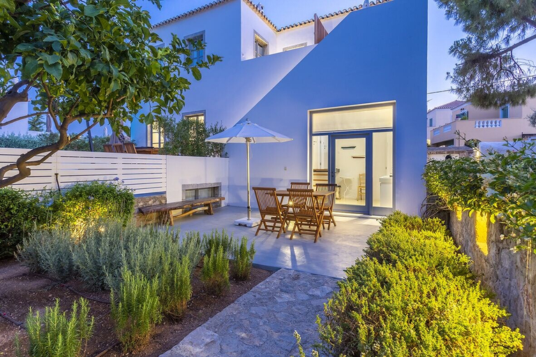 Exterior & Views 2, Orloff Resort, Attica
