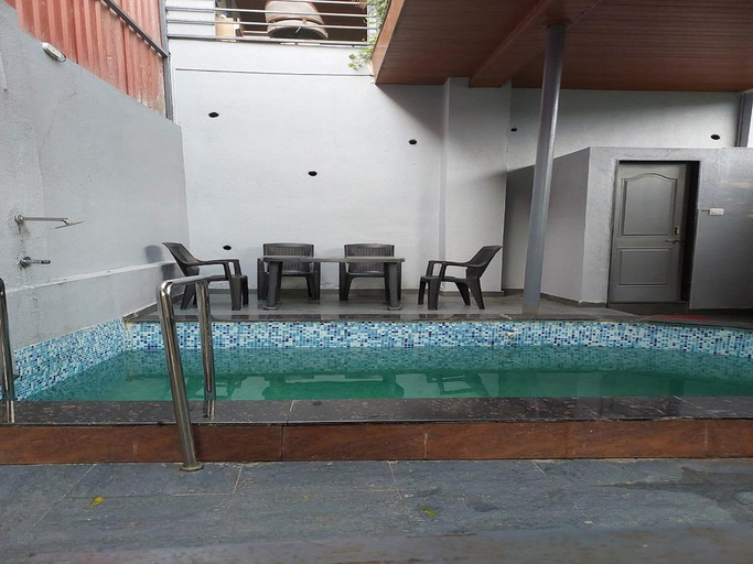 Sport & Beauty 3, Nitya Eco Family Resort And Farmhouse, Pune