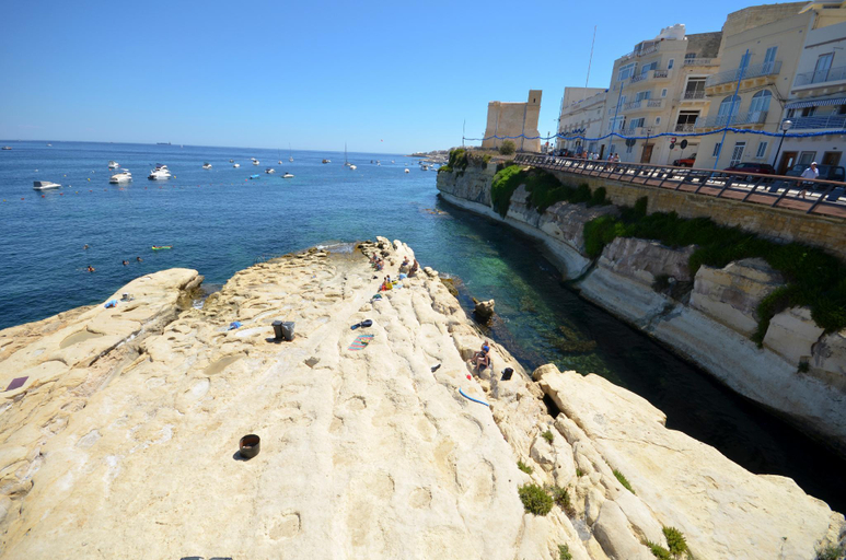 Others 5, GetawaysMalta - Seashells 2-bedroom Apartment in Bugibba, Saint Paul's Bay