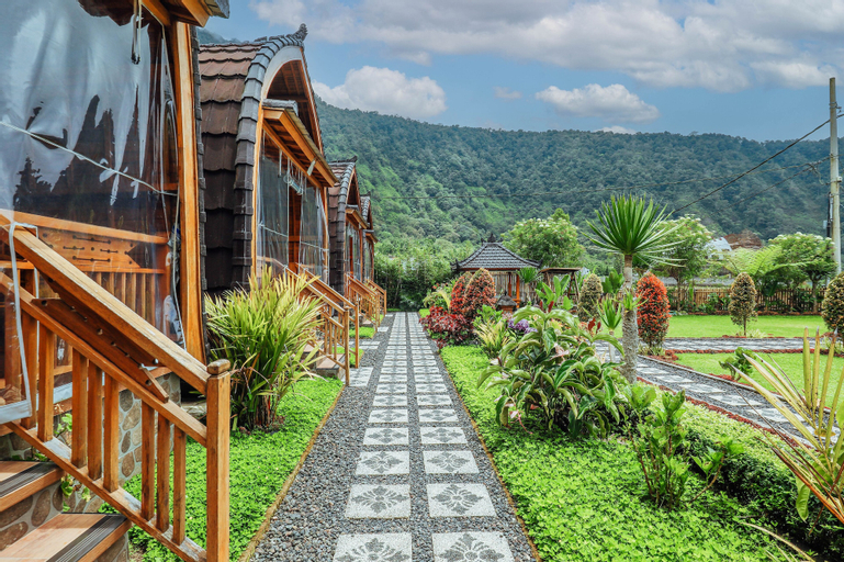 Others 4, The Polumb Garden Bedugul, Tabanan