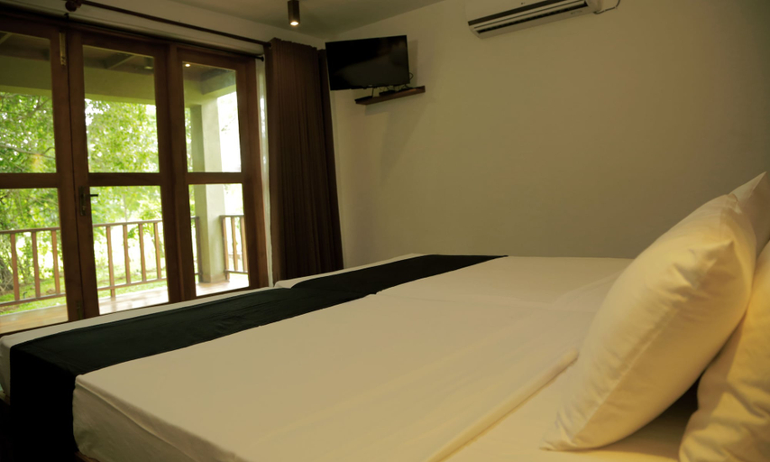 Bedroom 3, Thidas Arana, Thamankaduwa