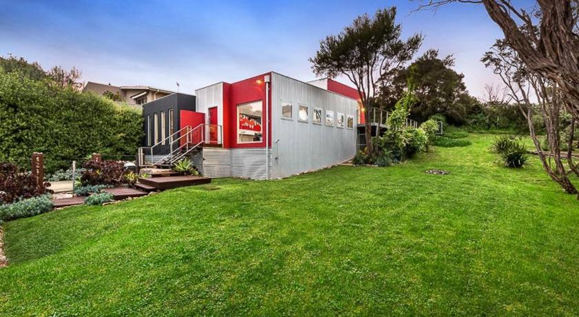 Relax at Carslake, Mornington P'sula - South