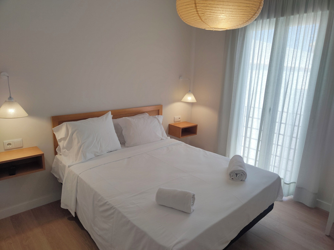 Bedroom 3, Casa San Mateo, Córdoba