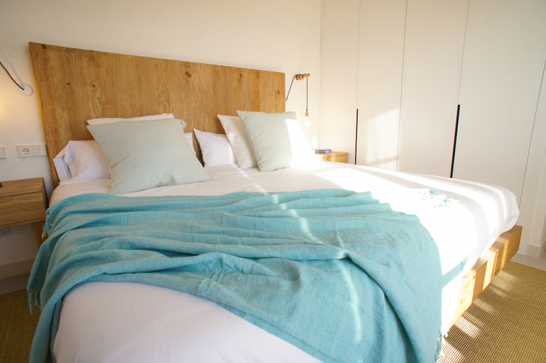 Bedroom 3, Ca Na Nina, Baleares