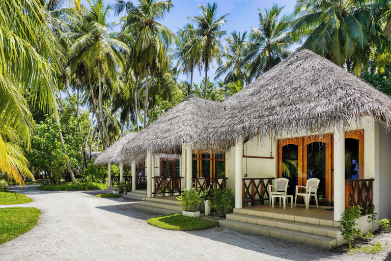 Exterior & Views 2, Fihalhohi Maldives