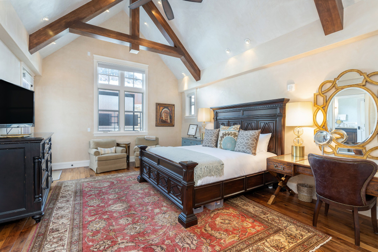 Bedroom 3, Element 52, Auberge Collection, San Miguel