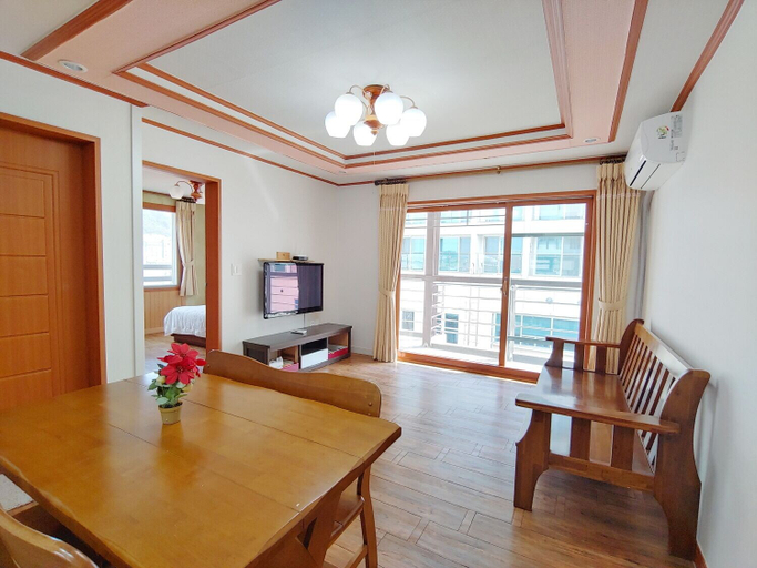 Others 5, Seongsan Sunrise Pension, Seogwipo