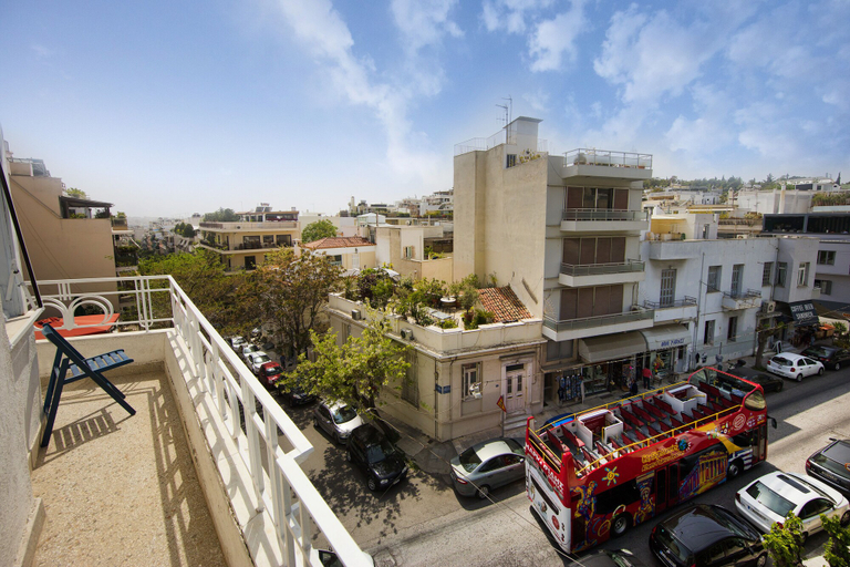 Others 4, Yourhome under Acropolis Roofdeck w.view, Attica