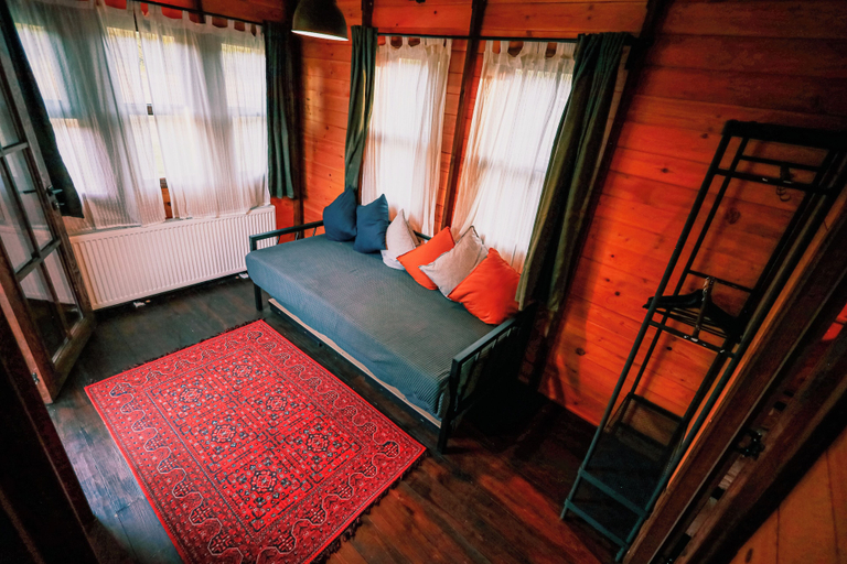 Bedroom 4, Balkaya Çiftliği, Vize