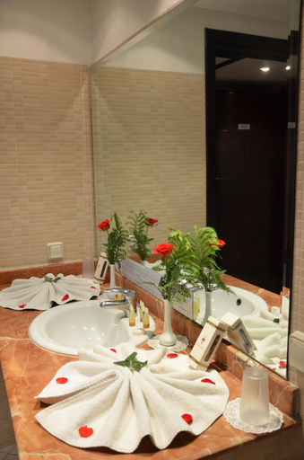 Food & Drinks 5, Almas Hotel, Marrakech