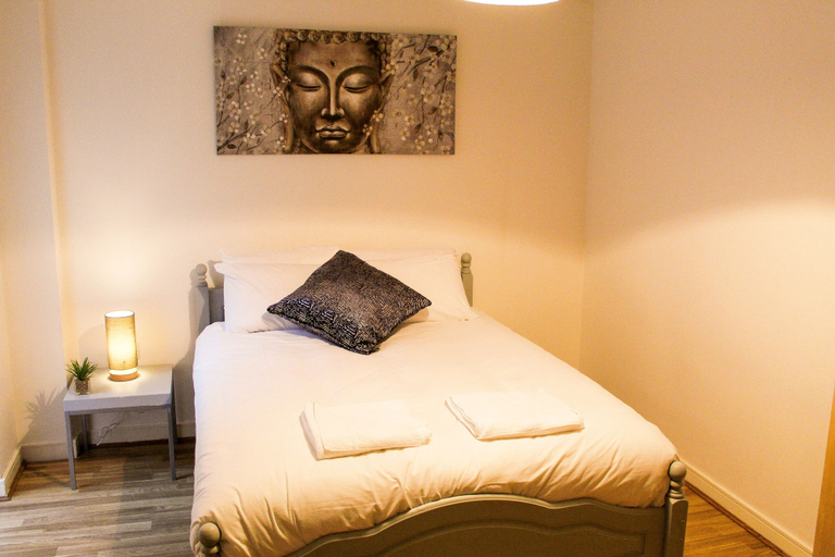 Bedroom 5, 58 The Gardens, Sefton